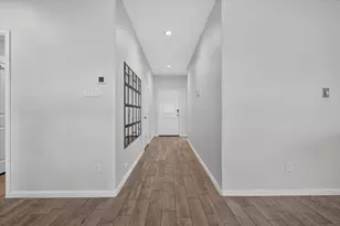 9745 Mint Hill Dr, Fort Worth, TX 76108 - Photo 4