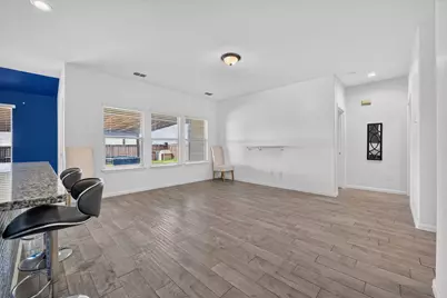 9745 Mint Hill Drive, Fort Worth, TX 76108 - Photo 6
