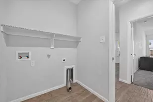 9745 Mint Hill Dr, Fort Worth, TX 76108 - Photo 16