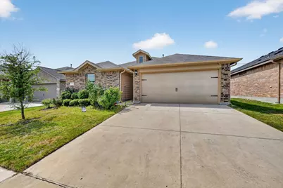 9745 Mint Hill Drive, Fort Worth, TX 76108 - Photo 2