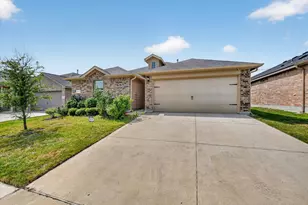 9745 Mint Hill Dr, Fort Worth, TX 76108 - Photo 2