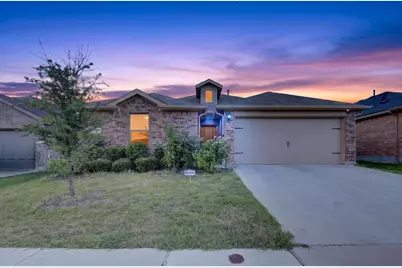 9745 Mint Hill Drive, Fort Worth, TX 76108 - Photo 1