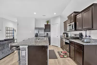 9745 Mint Hill Drive, Fort Worth, TX 76108 - Photo 16