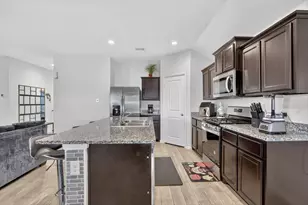 9745 Mint Hill Dr, Fort Worth, TX 76108 - Photo 16