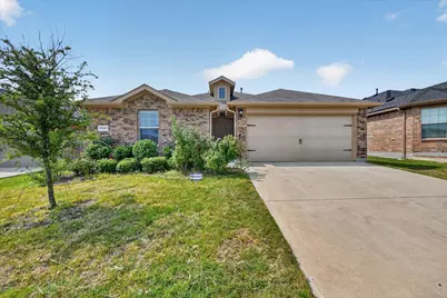 9745 Mint Hill Drive, Fort Worth, TX 76108 - Photo 1