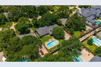 4421 Allencrest Lane, Dallas, TX 75244 - Photo 36