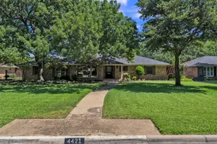 4421 Allencrest Ln, Dallas, TX 75244 - Photo 2