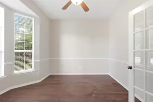 708 Hackberry Ridge Dr, McKinney, TX 75072 - Photo 8
