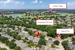 708 Hackberry Ridge Dr, McKinney, TX 75072 - Photo 36