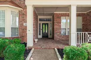 708 Hackberry Ridge Dr, McKinney, TX 75072 - Photo 34