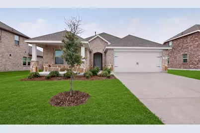 212 Goldfinch Drive, Caddo Mills, TX 75135 - Photo 1