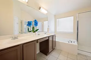 3057 Morning Star Dr, Little Elm, TX 75068 - Photo 16