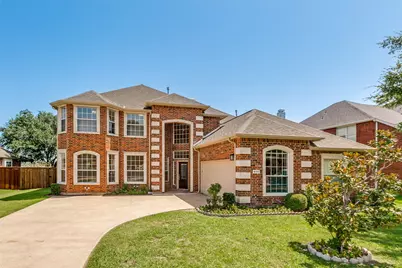 4115 Abingdon Drive, Garland, TX 75043 - Photo 1