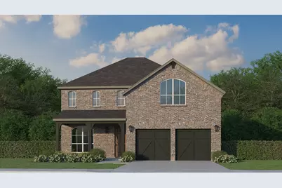 11529 Vesper Row, Fort Worth, TX 76052 - Photo 1