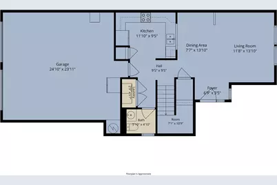 2204 Canterbury Park Drive, Grand Prairie, TX 75050 - Photo 32