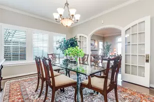 4537 Belclaire Ave, Highland Park, TX 75205 - Photo 8