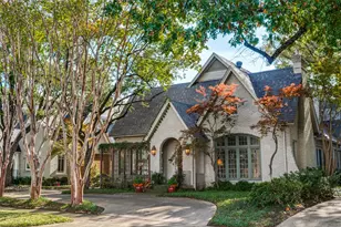 4537 Belclaire Ave, Highland Park, TX 75205 - Photo 28