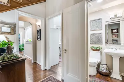 4537 Belclaire Avenue, Highland Park, TX 75205 - Photo 20