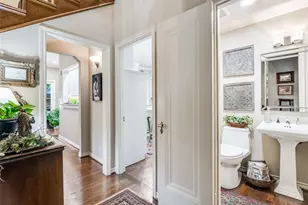 4537 Belclaire Ave, Highland Park, TX 75205 - Photo 20
