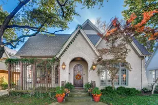 4537 Belclaire Ave, Highland Park, TX 75205 - Photo 1