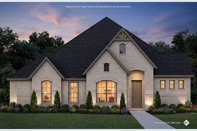 451 Creamer Court, Waxahachie, TX 75167 - Photo 1
