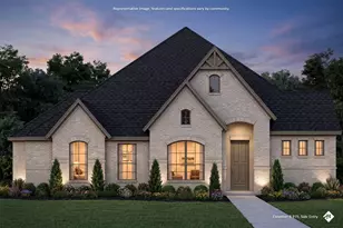451 Creamer Ct, Waxahachie, TX 75167 - Photo 1
