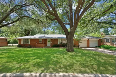 712 Briarwood Boulevard, Arlington, TX 76013 - Photo 1