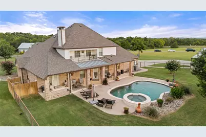 633 Durning Road, Van Alstyne, TX 75495 - Photo 10