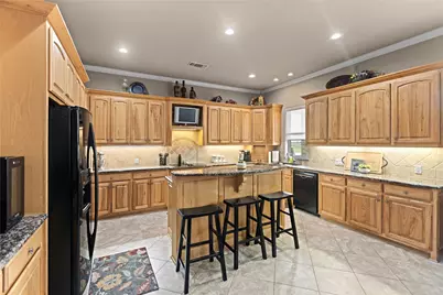 633 Durning Road, Van Alstyne, TX 75495 - Photo 14