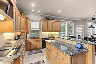 633 Durning Road, Van Alstyne, TX 75495 - Photo 22