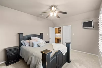 633 Durning Road, Van Alstyne, TX 75495 - Photo 34