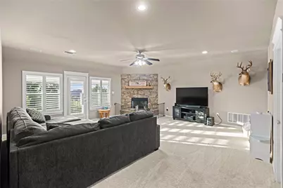 633 Durning Road, Van Alstyne, TX 75495 - Photo 30