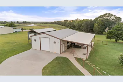 633 Durning Road, Van Alstyne, TX 75495 - Photo 8