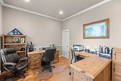 633 Durning Road, Van Alstyne, TX 75495 - Photo 24
