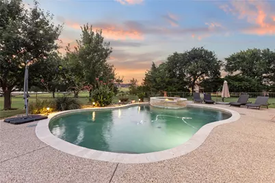 633 Durning Road, Van Alstyne, TX 75495 - Photo 4