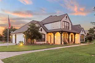 633 Durning Rd, Van Alstyne, TX 75495 - Photo 2
