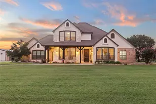 633 Durning Rd, Van Alstyne, TX 75495 - Photo 1