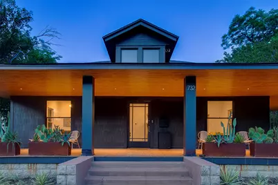 732 Haines Avenue, Dallas, TX 75208 - Photo 2