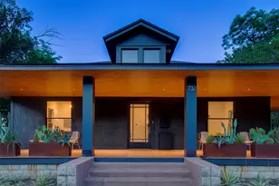 732 Haines Ave, Dallas, TX 75208 - Photo 2