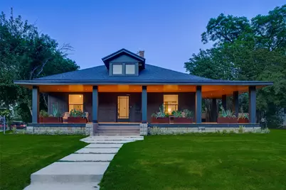 732 Haines Avenue, Dallas, TX 75208 - Photo 1