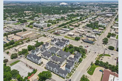 128 S Cooper Street, Arlington, TX 76013 - Photo 8