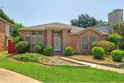 1821 Chattham Court, Plano, TX 75025 - Photo 1