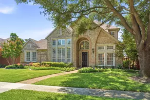 4536 Glenville Dr, Plano, TX 75093 - Photo 1