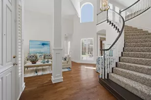 4536 Glenville Dr, Plano, TX 75093 - Photo 2
