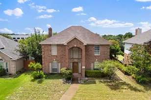 8121 Case Dr, Plano, TX 75025 - Photo 38