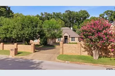 3204 Old Bullard Road, Tyler, TX 75701 - Photo 1