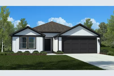 221 Mlm Parkway, Bridgeport, TX 76426 - Photo 1