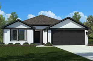 221 Mlm Pkwy, Bridgeport, TX 76426 - Photo 1