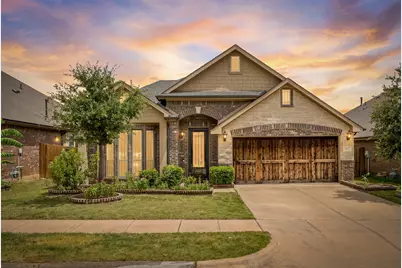 603 E Alexander Lane, Euless, TX 76040 - Photo 1