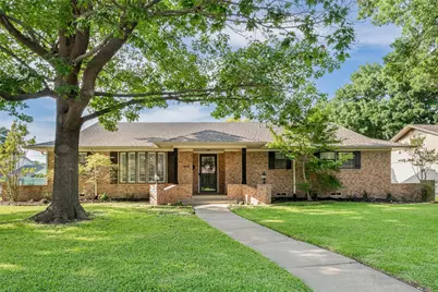 1310 Chickasaw Drive, Richardson, TX 75080 - Photo 1